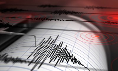 Temblor hoy en Colombia | Reportan sismo en Antioquia en la madrugada de este lunes 12 de enero