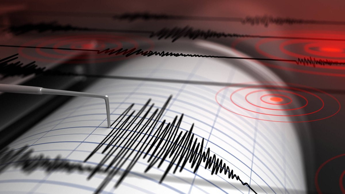 Temblor hoy en Colombia | Reportan sismo en Antioquia en la madrugada de este lunes 12 de enero