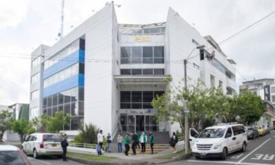 los manifestantes cumplieron 11 días de protestas y anuncian marcha hacia la Alcaldía para exigir garantías en el servicio de salud.