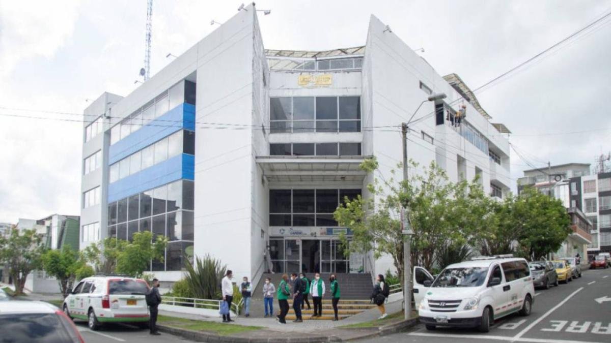 los manifestantes cumplieron 11 días de protestas y anuncian marcha hacia la Alcaldía para exigir garantías en el servicio de salud.