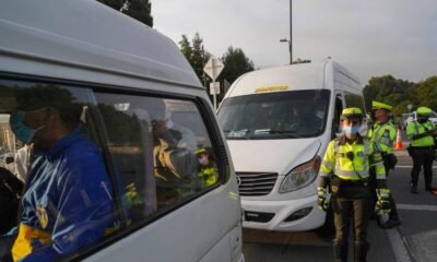 Ya puedes recibir el subsidio de transporte escolar en Bogotá para estudiantes de colegios oficiales: estos son los pasos