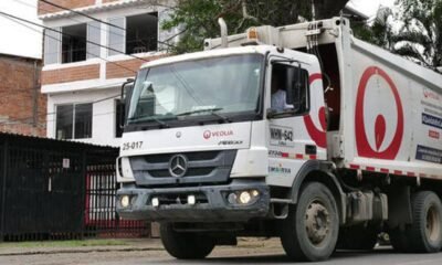 ¿Y ahora quién recoge las basuras en Cali? El vencimiento del contrato con cuatro operadores pone a la ciudad frente a una posible crisis sanitaria