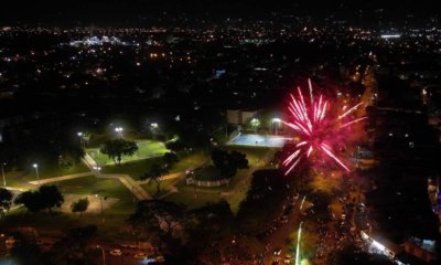 las alarmas siguen prendidas por la festividad de Reyes