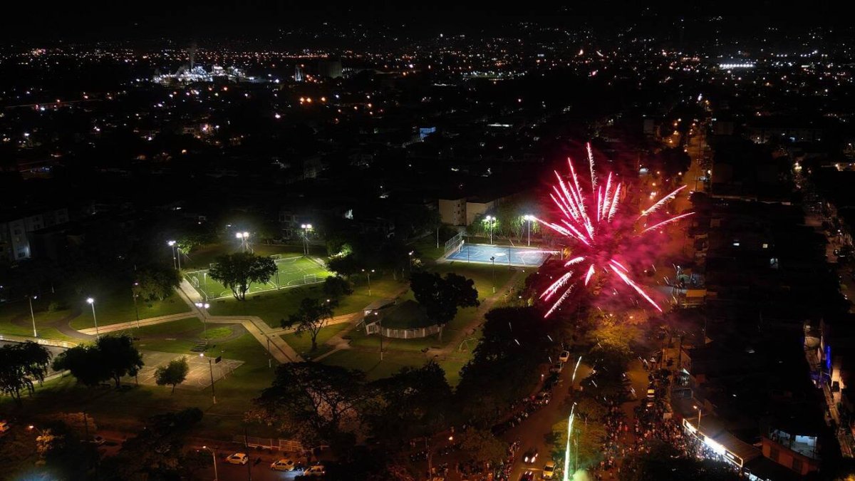 las alarmas siguen prendidas por la festividad de Reyes
