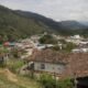 sicarios trataron de cerrarle el paso; así salió ileso