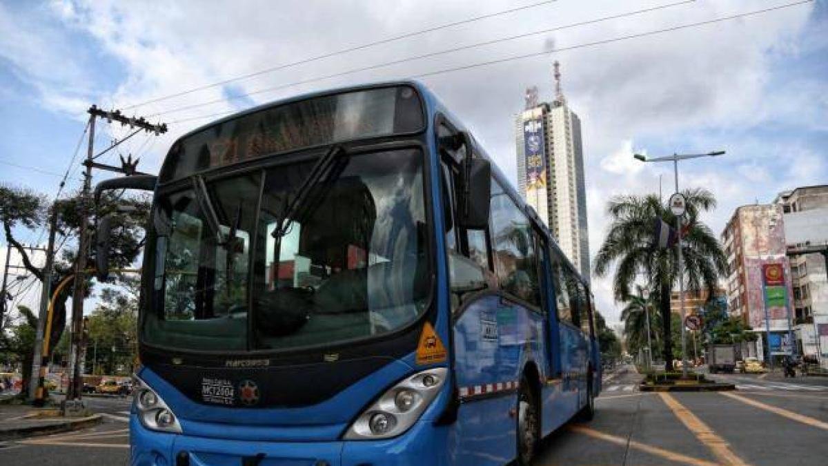 la Alcaldía de Cali publicó el decreto que reglamenta el nuevo valor