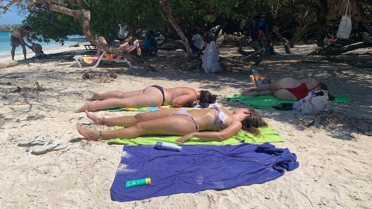 Así es el seguro obligatorio que implementó Parques Nacionales Naturales en zonas protegidas y que tomó por sorpresa a los turistas: es obligatorio