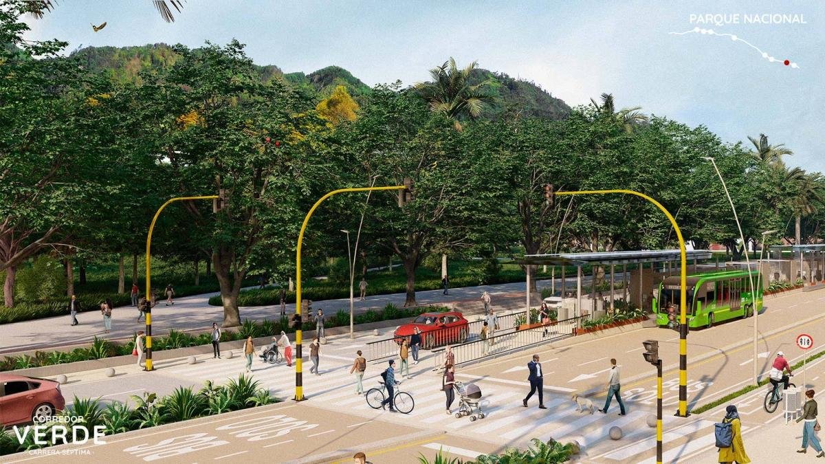 las obras comenzaran en los proximos dias