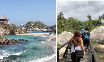 El Parque Tayrona cerrará al público del 1 al 15 de febrero de 2026 por razones ambientales y culturales