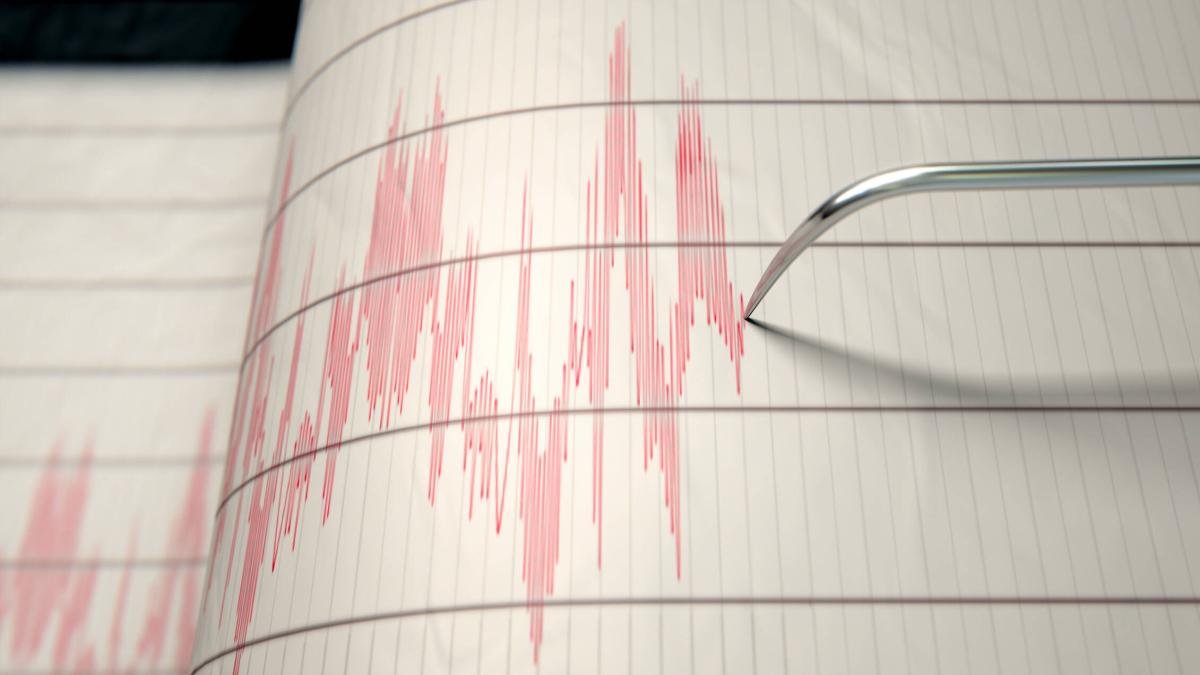 Temblor hoy en Colombia | Reportan sismo de magnitud 5 en Santander en la madrugada de este viernes 16 de enero: epicentro y detalles