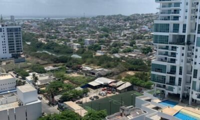 Valor catastral de Cartagena supera los 100 billones de pesos gracias, entre otros, a la formalización de predios