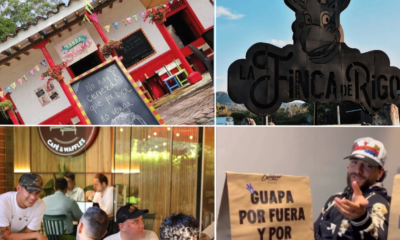 en 'jaque' es el sector gastronómico que pide salvarse al Gobierno