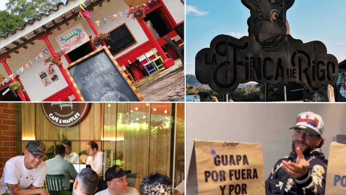 en 'jaque' es el sector gastronómico que pide salvarse al Gobierno
