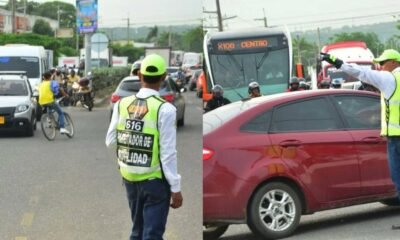 DATT ajusta la rotación para aliviar la congestión y ordenar la movilidad urbana