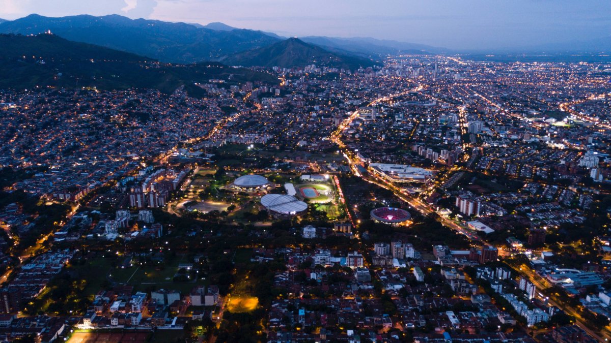 'Cali es una sola', la iniciativa que reúne a celebridades para unir a la ciudad mediante historias con impacto social en formato digital
