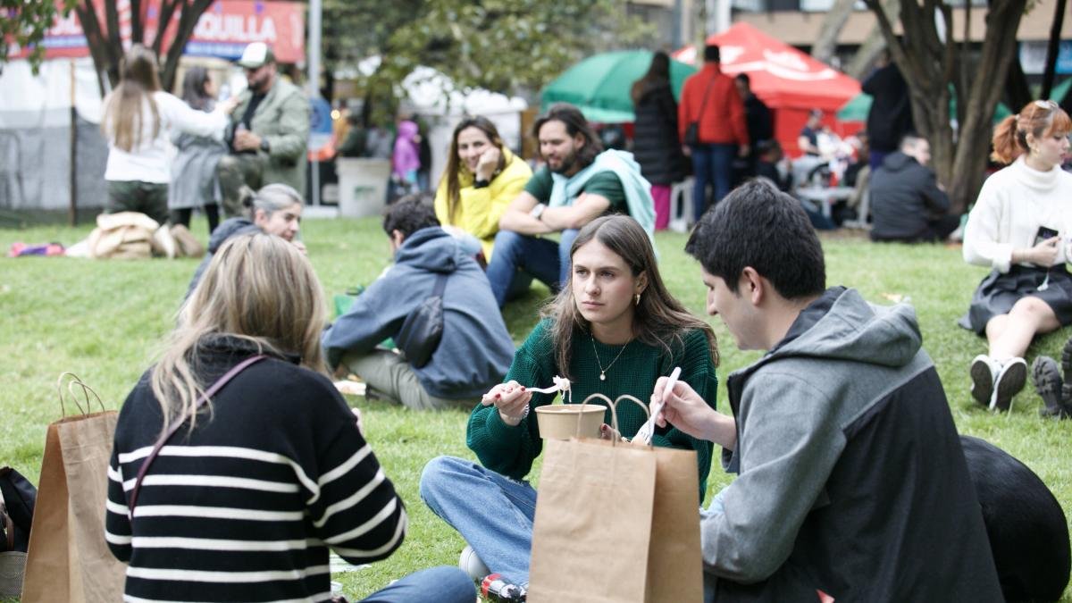 Alimentarte Food Festival reunirá más de 100 propuestas gastronómicas en el parque El Country este febrero