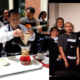 Vuelve 'Café a ciegas', una experiencia sensorial que transforma la oscuridad en un encuentro profundo