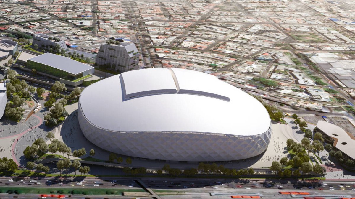 Concesión Sencia presentó cierre financiero del proyecto que transformará la zona del estadio El Campín de Bogotá: ¿qué sigue ahora?