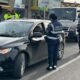 autoridades revelan el comportamiento en las vías