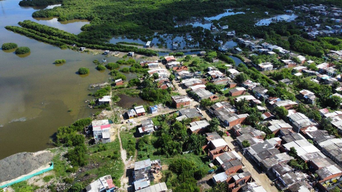 Cartagena abre ciclo 2026 para entrega de subsidios de llegada para víctimas de la ola invernal