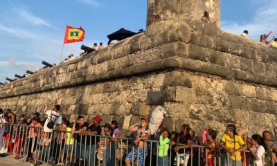 Italia y la ciudad ratifican alianza de 3 millones de euros para modernizar el patrimonio