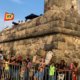 Italia y la ciudad ratifican alianza de 3 millones de euros para modernizar el patrimonio