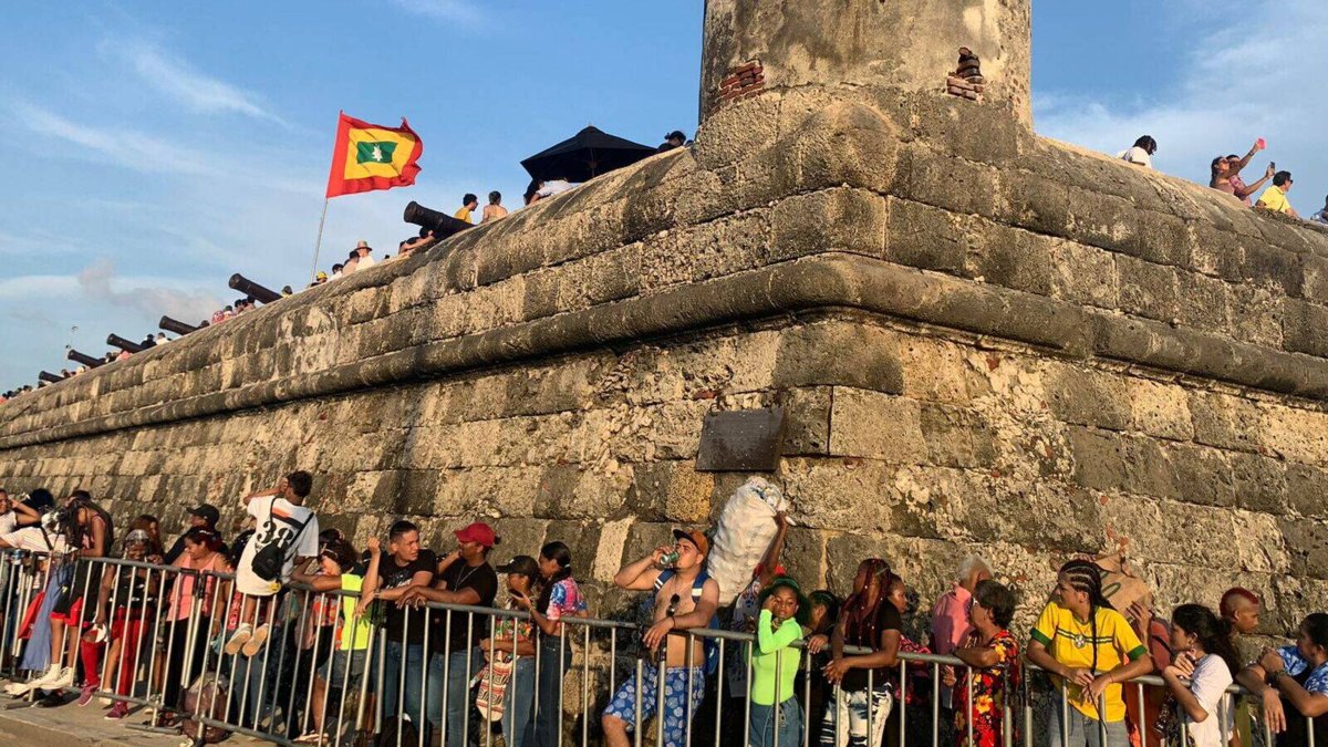 Italia y la ciudad ratifican alianza de 3 millones de euros para modernizar el patrimonio