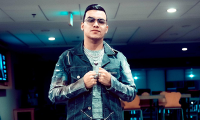 El productor musical de Yeison Jiménez reveló que el día del trágico accidente aéreo era 'uno de los más decisivos para su carrera': 'Se iba a reunir'