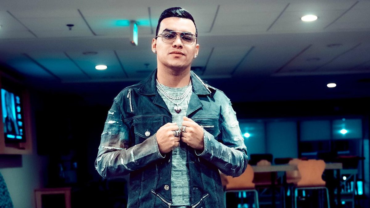 El productor musical de Yeison Jiménez reveló que el día del trágico accidente aéreo era 'uno de los más decisivos para su carrera': 'Se iba a reunir'