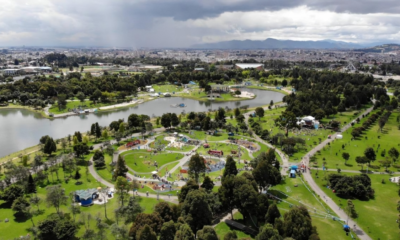 Parques, museos y cerros, los aliados silenciosos de la salud mental en Bogotá
