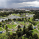 Parques, museos y cerros, los aliados silenciosos de la salud mental en Bogotá