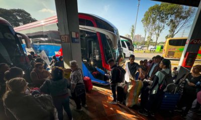 Así identifican en Cartagena el cuerpo sin vida de un hombre hallado en inmediaciones de la terminal de transportes: era un peligroso criminal