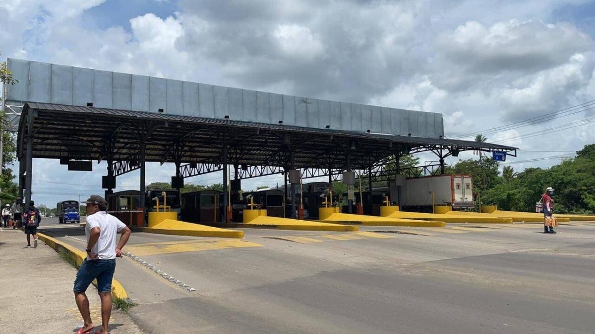 'No exigimos nada': la defensa del movimiento ciudadano tras la polémica por presuntos cobros ilegales en el peaje de Sabanagrande