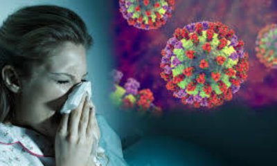 ¿Por qué a Bogotá le preocupa más el sarampión y la tosferina que el virus influenza H3N2?