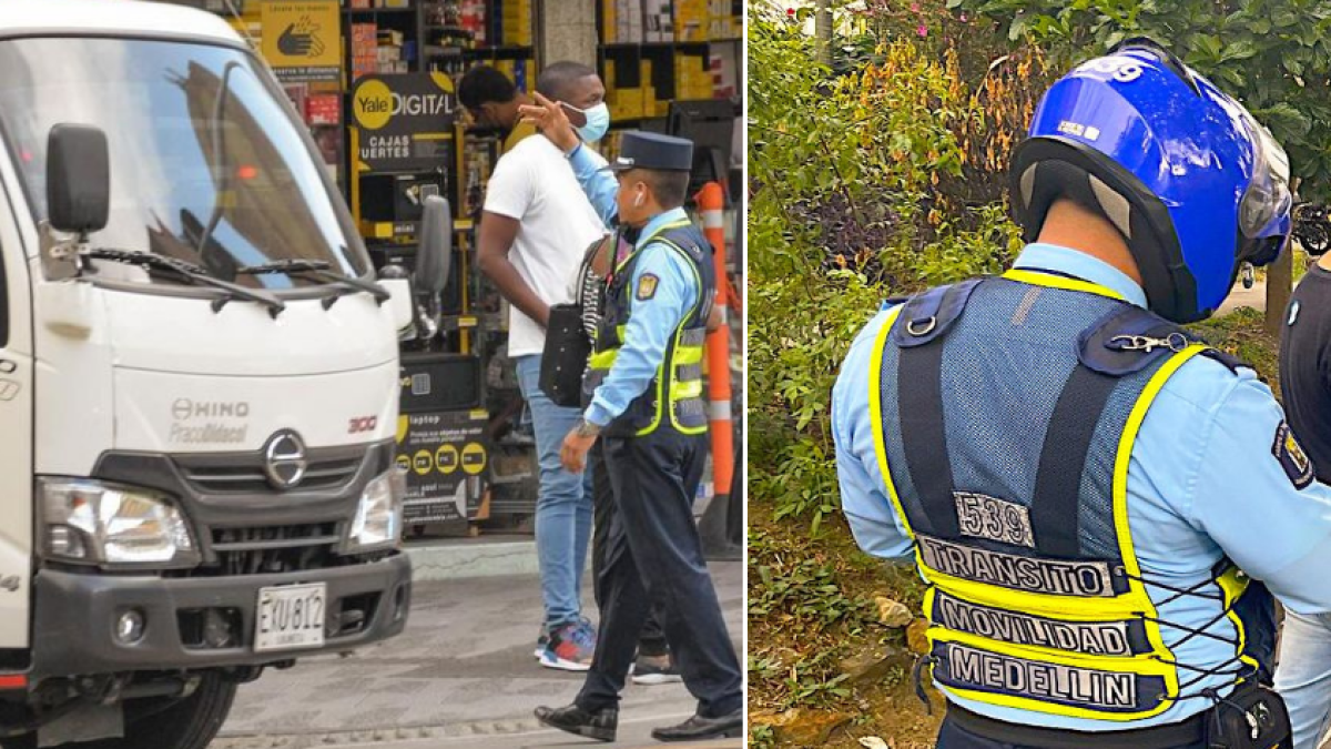 Conozca los detalles del pico y placa en Medellín para el viernes 23 de enero de 2026