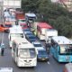 Golpe al bolsillo: subieron los precios del transporte público para la ruta de bus Bogotá