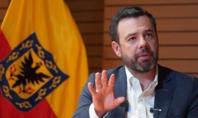 alcalde Galán advierte implicaciones en Bogotá con alza del salario mínimo