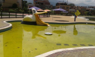La empresa de Bogotá que por 30 años estará a cargo del parque El Lago, en Floridablanca, lugar icónico de los santandereanos ¿será sostenible?