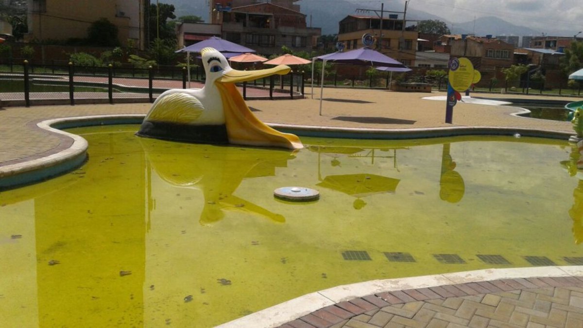 La empresa de Bogotá que por 30 años estará a cargo del parque El Lago, en Floridablanca, lugar icónico de los santandereanos ¿será sostenible?