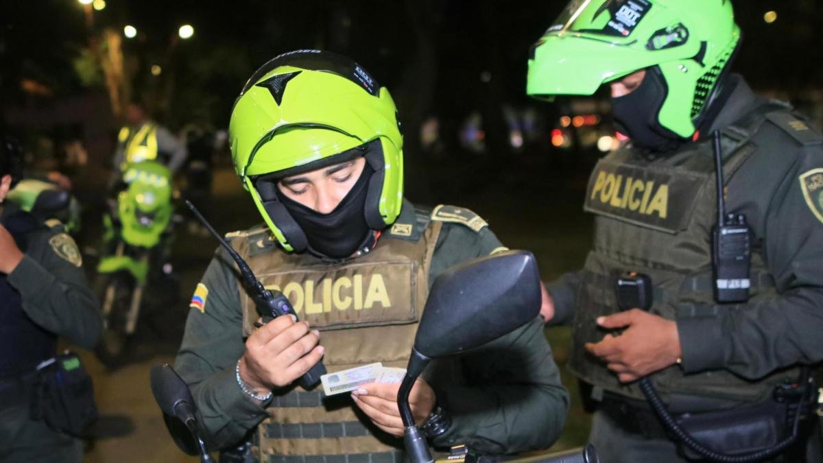 cómo un municipio del Valle le ganó la calle a la delincuencia con inteligencia artificial y 80 frentes de obras