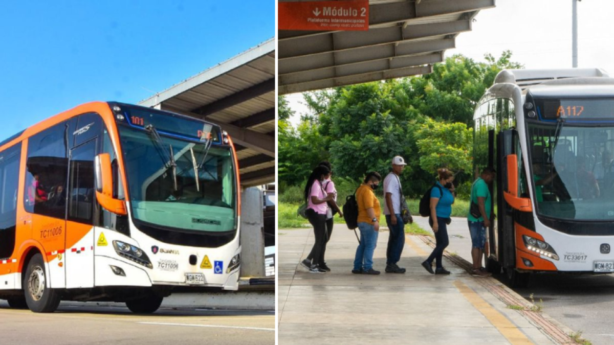 usuarios de Transcaribe convocan plantón contra el aumento 'asfixiante' de $500 en el pasaje
