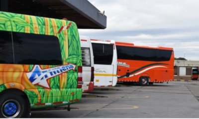 Tras incremento en salario mínimo, así quedaron las tarifas de los autobuses intermunicipales desde y hacia Bogotá para 2026