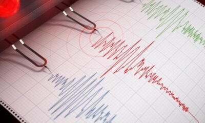 Fuerte temblor en Colombia | Servicio Geológico Colombiano reportó nuevo sismo de magnitud 3.6 este 26 de enero: conozca el epicentro y más detalles
