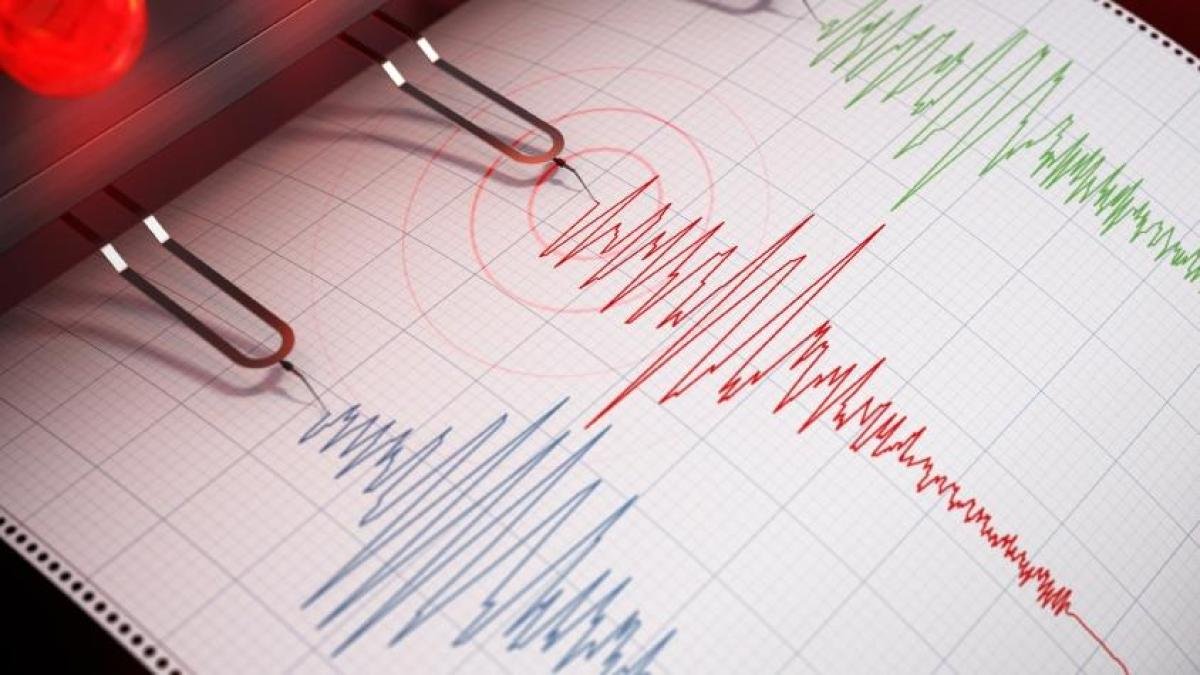 Fuerte temblor en Colombia | Servicio Geológico Colombiano reportó nuevo sismo de magnitud 3.6 este 26 de enero: conozca el epicentro y más detalles