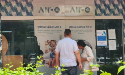 Región Caribe | Air-e notifica a los usuarios que el precio del kilovatio hora no va a subir para enero de 2026