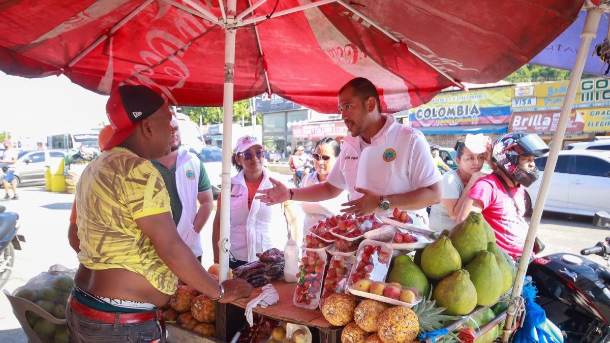la ciudad cierra el 2025 con inflación bajo control, pero transporte y educación asfixian los bolsillos