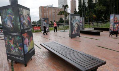 estos son los aviones recomendados para este fin de semana en Bogotá