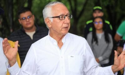 Acientíficas ante respuesta de Minsalud a gerente de hospital público de Antioquia que llora por crisis de la salud