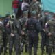 Persecución de película a disidentes de las Farc que habían secuestrado a dos trabajadores y se habían robado una camioneta: así fue la captura