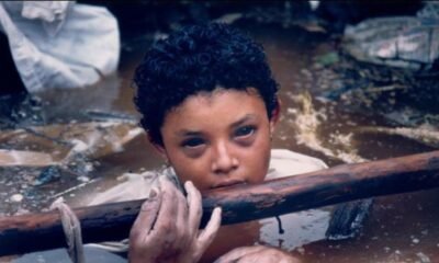 ¡Hay que salvar a Omayra! / Crónica de Germán Santamaría sobre la niña que quedó atrapada entre el lodo de la avalancha de Armero